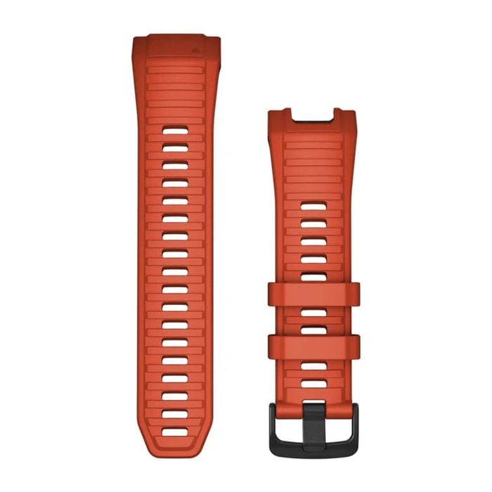 Garmin Instinct 2x Replacement Band / Red