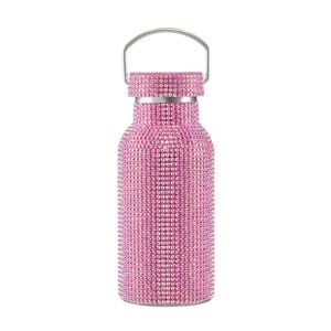 H2 Hydro2 H2 Glow Diamond Bottle 350ml