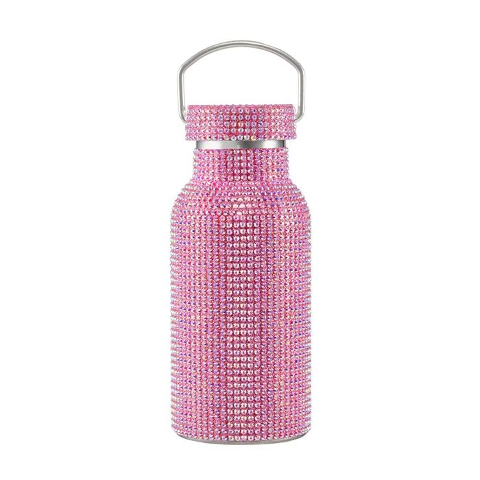 H2 Hydro2 H2 Glow Diamond Bottle 350ml