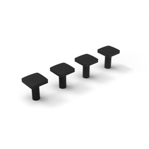 X-Country XC905 - M8x20mm T Bolt Stainless Steel Pack 4