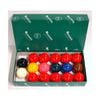 Aramith Snooker 2" 17B Super Balls Set Premier Phenolic Resin Billiards/Pool
