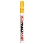 CRC Yellow Paint Marker Pen