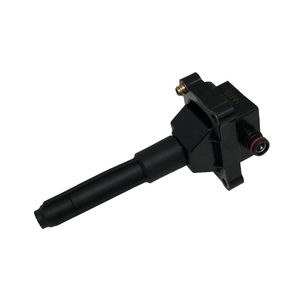 SWAN Ignition Coil for Ssangyong Musso, Rexton & Stavic w/Spark Plug Connector
