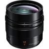 Panasonic Leica 12mm F/1.4 Dg Summilux Lens