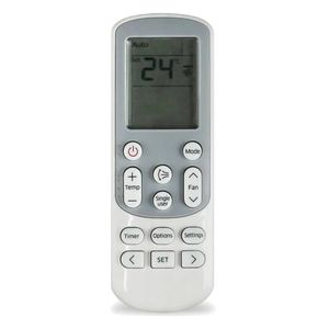 SupRShield Samsung AR18FSFSDUR1 Air Conditioner Remote Control