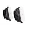Ntk Air Filter For Mercedes Benz Gl350 Gle350d X166 Ml350 W166 Suv 2013+ 3.0l