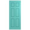 Hume 2040 x 820 x 40mm Entrance Door Duracote Vaucluse Premier XV4