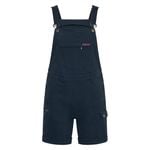 Green Hip All Women Shortalls Gardener Green Size 12