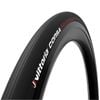 Vittoria Corsa 700x28c Tlr Road Tyre Black
