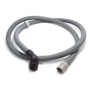 Dishwasher Water Drain Hose 1173680305, suits Westinghouse, Simpson