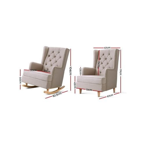 Bunnings armchair cheap