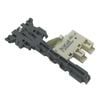 Dishwasher Door Lock 690074493 to suit Smeg