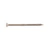 Buildex 12G x 100mm 8 TPI RapidDrive Treated Pine Climacoat Screws - 500 Box