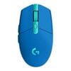Logitech G305 Lightspeed Wireless Gaming Mouse - Blue [910-006039]