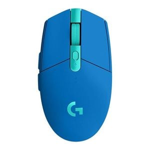 Logitech G305 Lightspeed Wireless Gaming Mouse - Blue [910-006039]
