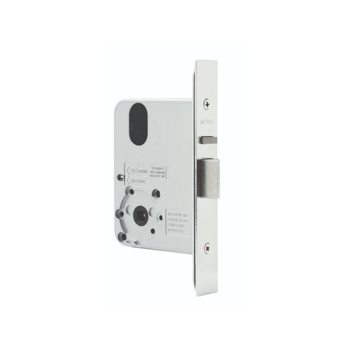 Lockwood 60mm Universal Primary Lock Backset
