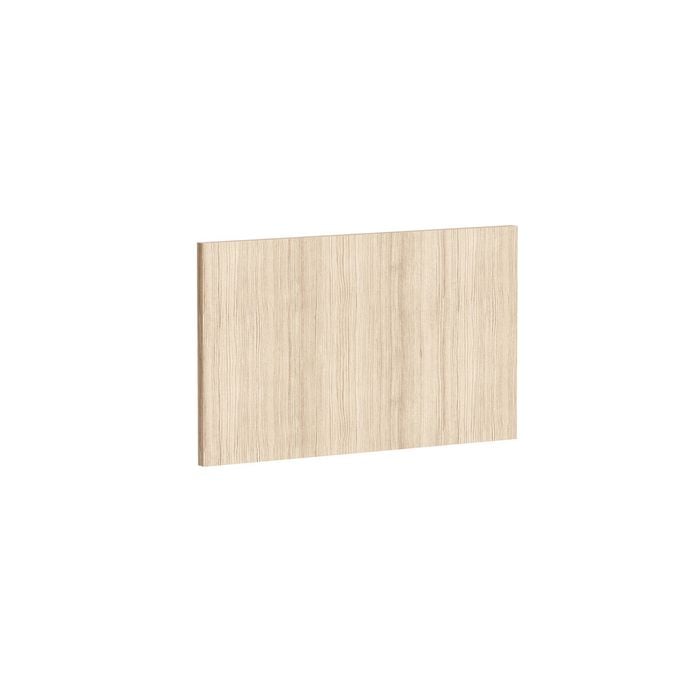 Kaboodle 600mm Almond Oak Modern Slimline Door