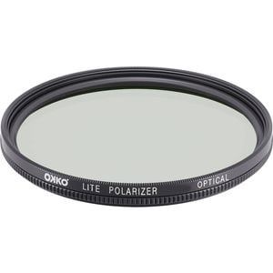 Okko Filter Lite CPL 72mm