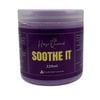 Horse Queened Soothe It – Purple Creamy Skin Conditioner for weather-affected skin 500ml