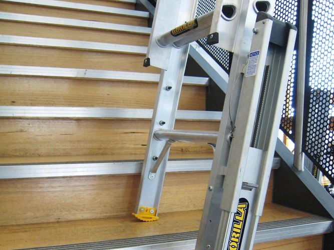 ladder