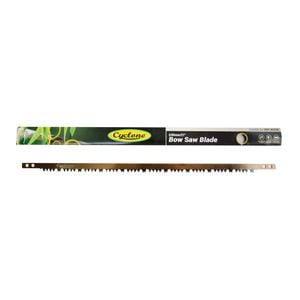 Cyclone 21" Dry Bow Saw Blade