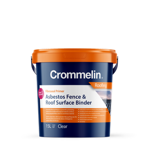 Crommelin 15L Asbestos Fibroseal Primer