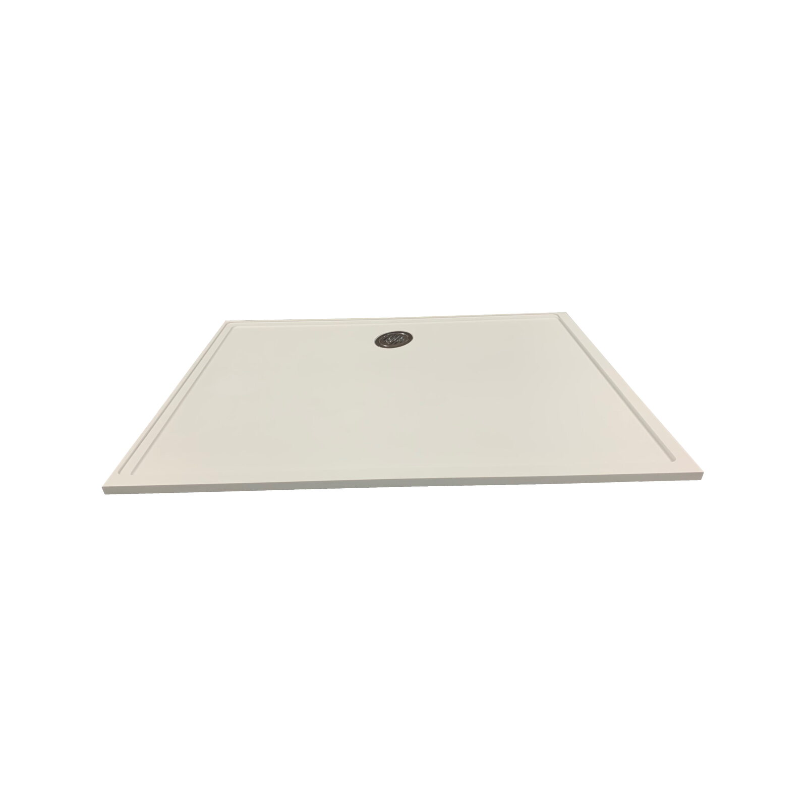 Shower base bunnings discount