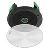 Yealink Cm20 Ceiling Microphone – Ai Beamforming, Teams Certified, Crystal Clear Audio
