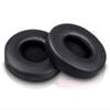 Black Replacement Cushions Ear Pads for Beats Dr Dre Solo 2.0 3.0 Wired Headphone