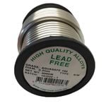 Consolidated Alloys 500g Aquasafe Solder