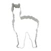 D.Line Cookie Cutter Llama