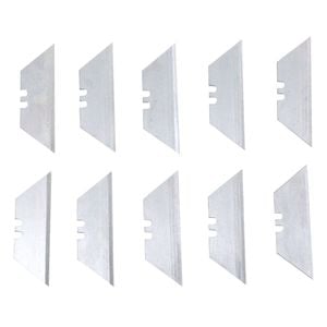 Craftright Utility Knife Blades - 10 Pack