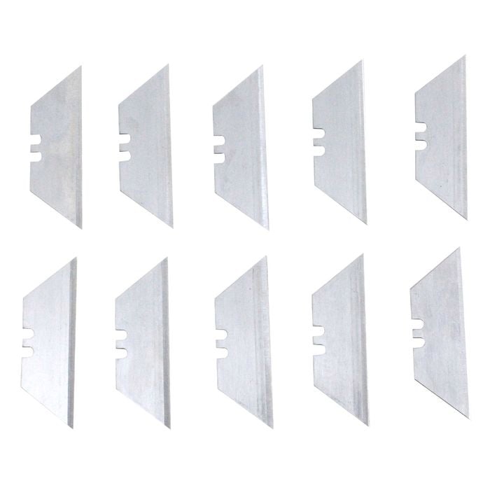 Craftright Utility Knife Blades - 10 Pack