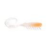 Rapala Crush City Creeper 2.5" Soft Plastic Fishing Lure Yabbie