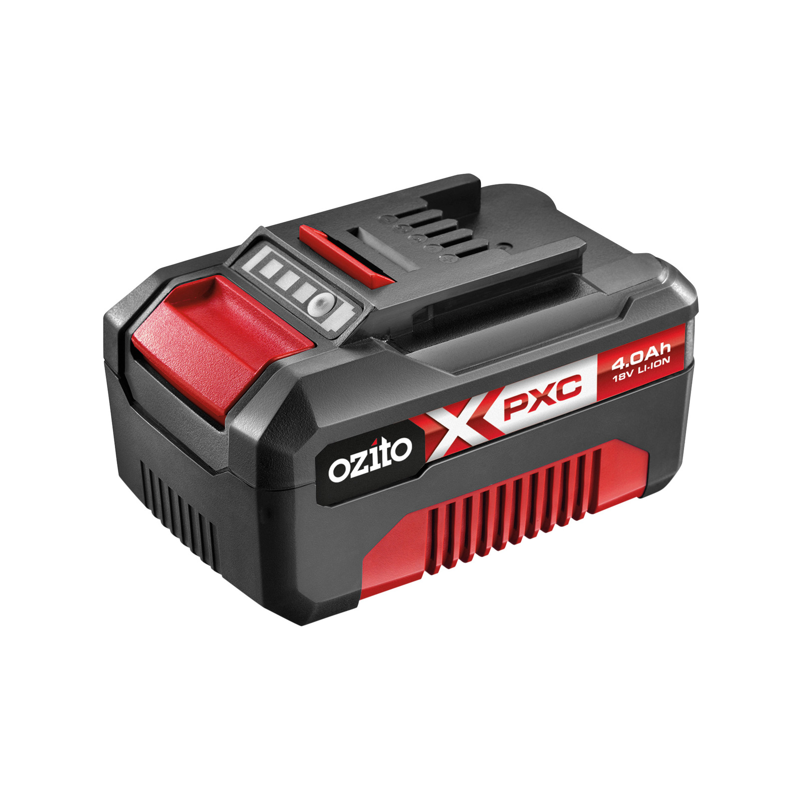 Ozito battery and charger bunnings sale