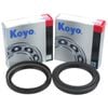 Wheel Bearing Kit For Land Rover Defender Discovery 110 One Ten Range Rover
