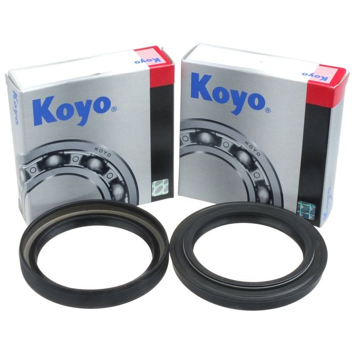 Wheel Bearing Kit For Land Rover Defender Discovery 110 One Ten Range Rover
