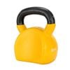 Everfit 20kg Kettlebell - Yellow