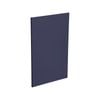 Kaboodle 450mm Berry Blue Modern Cabinet Door