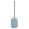 Astin Sinclair 11 x 41cm Blue Denva Toilet Brush