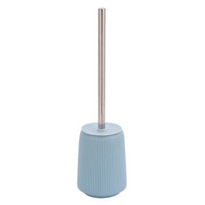 Astin Sinclair 11 x 41cm Blue Denva Toilet Brush