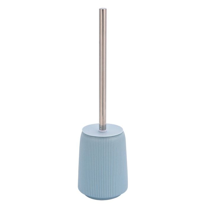 Astin Sinclair 11 x 41cm Blue Denva Toilet Brush
