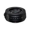 Fujifilm Xf 23mm F/2.8 Lens (black)