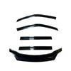 Bonnet Protector & Weathershields For Nissan X-trail T31 2007-2013