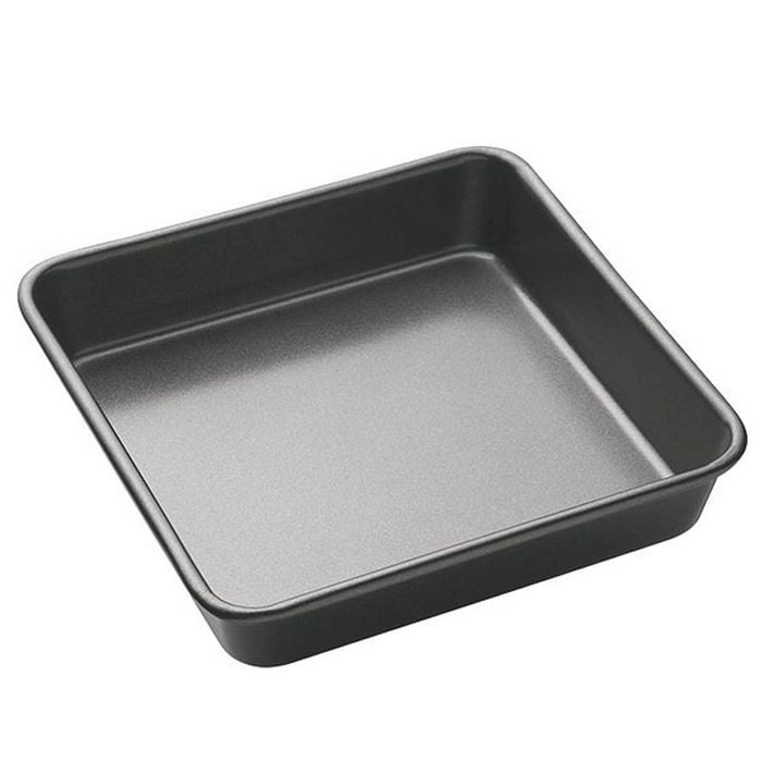 Mastercraft 23cm Square Pan