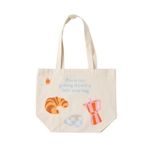 Daily Dose Ambrosia Reusable Shopping Tote - Surprise Style Selection
