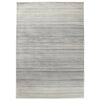 Bayonne 200 x 290cm Light Grey Polypropylene Rug