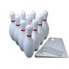 Weighted Bowling Pins