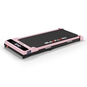 BLACK LORD Treadmill Electric Walking Pad Home Gym Incline Brushless Motor Pink