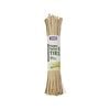 Jack 150mm Paper Twist Ties - 200 Pack